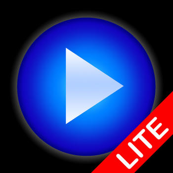 VM Player HD Lite LOGO-APP點子