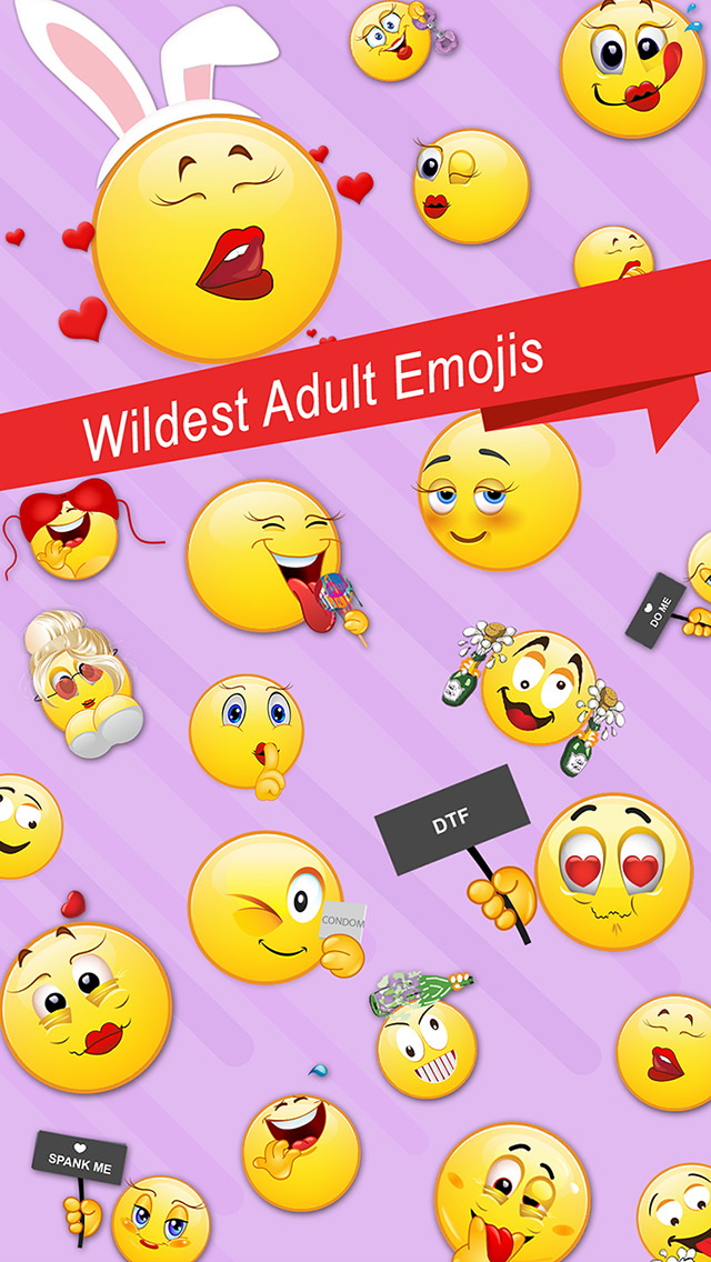 Live Sex Emoticons For Adults 66