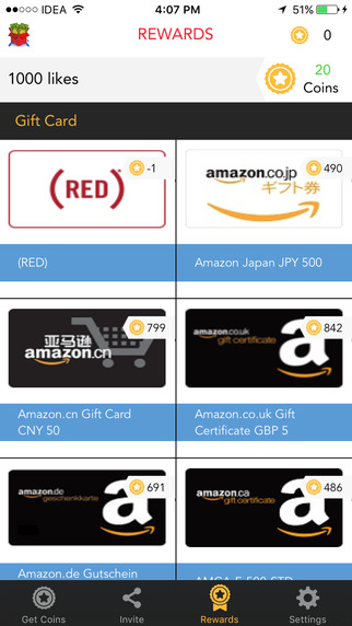 免費下載社交APP|AppMoney: Earn Money, Gift Cards and Followers For Free! app開箱文|APP開箱王