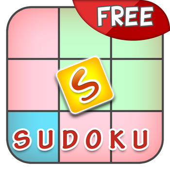 ⊲Sudoku LOGO-APP點子