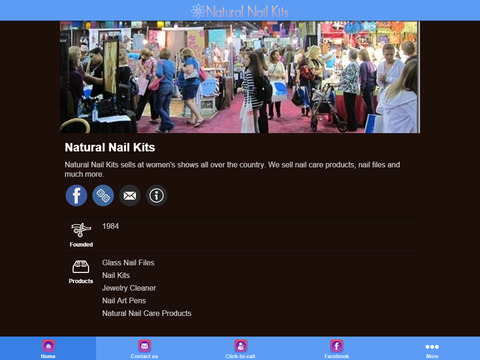免費下載商業APP|Natural Nail Kits app開箱文|APP開箱王