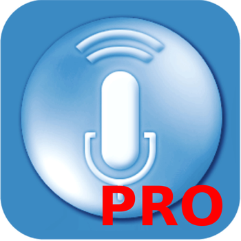 Speech to Text Translator TTS Pro LOGO-APP點子