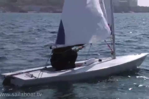 How To Sail screenshot 4