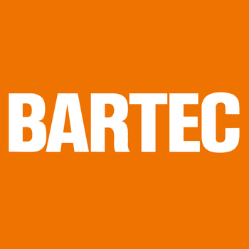 BARTEC LOGO-APP點子