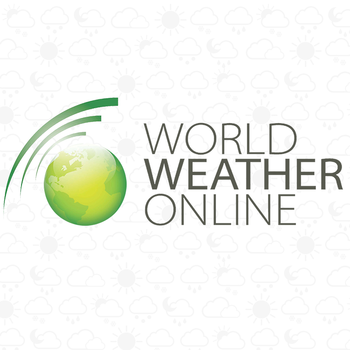 WorldWeatherOnline LOGO-APP點子