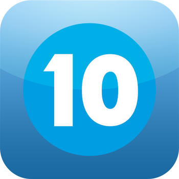 Kanal-10 LOGO-APP點子