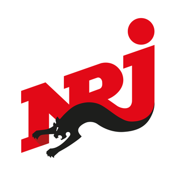 NRJ France LOGO-APP點子