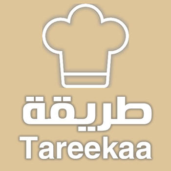 Tareekaa طريقة LOGO-APP點子