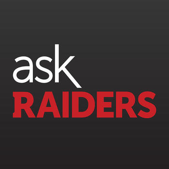 AskRaiders LOGO-APP點子