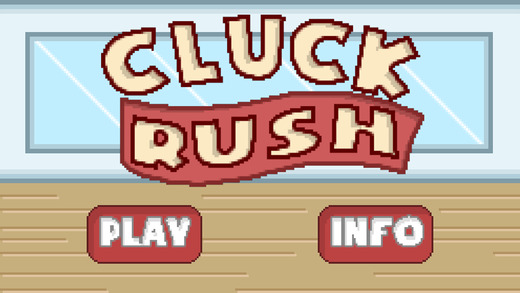 Cluck Rush