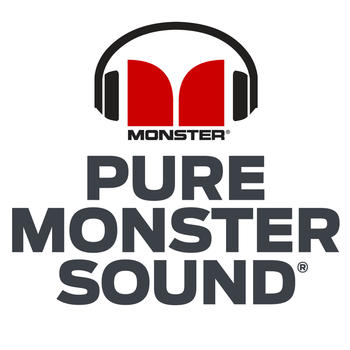 Pure Monster Sound Experience 音樂 App LOGO-APP開箱王