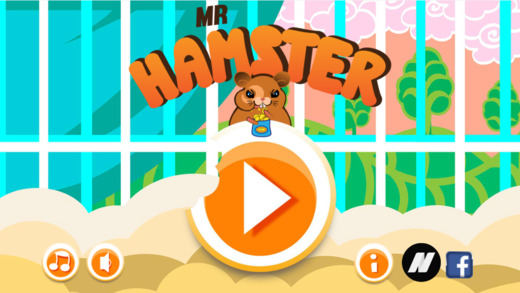 免費下載遊戲APP|Best Mr Hamster app開箱文|APP開箱王