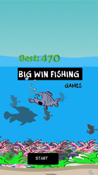 免費下載遊戲APP|Deep aquarium fishing game : catch the fish games for kids app開箱文|APP開箱王