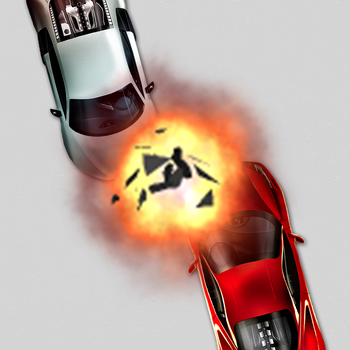 Car Race Journey 遊戲 App LOGO-APP開箱王