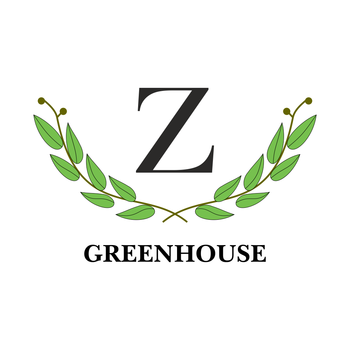 Z-Greenhouse 商業 App LOGO-APP開箱王