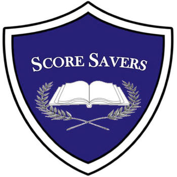 Score Savers LOGO-APP點子