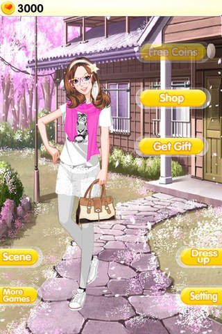 Fashion Boutique screenshot 2