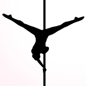 Ayesha Pole Dance & Fitness LOGO-APP點子