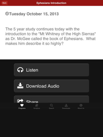 免費下載生活APP|Thru The Bible app開箱文|APP開箱王