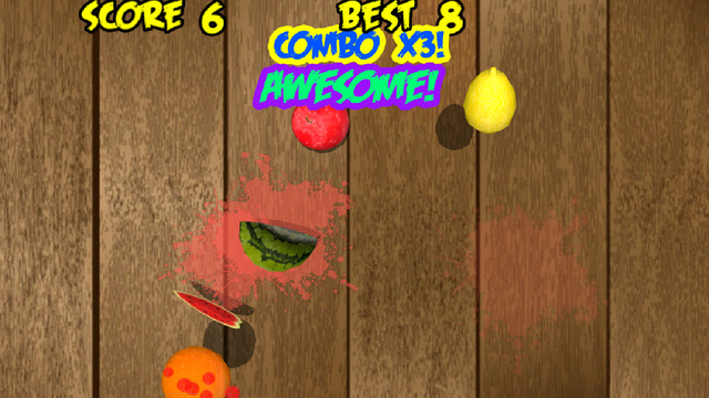 免費下載遊戲APP|Slice Fruit Master - Cut Fruits Smash app開箱文|APP開箱王