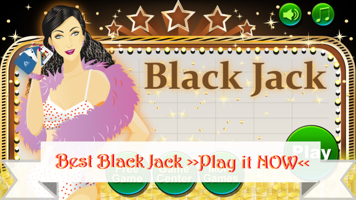 The star blackjack challenge