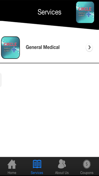 【免費健康App】Circle Family Clinic-APP點子