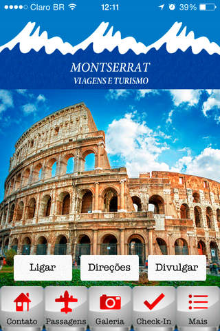 Montserrat Viagens e Turismo screenshot 2