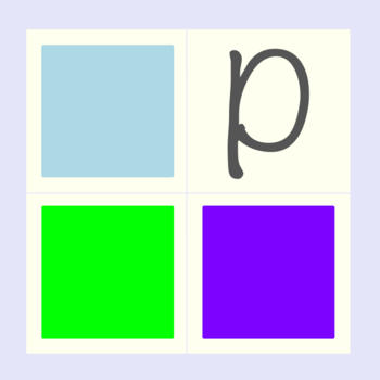 Pickety LOGO-APP點子