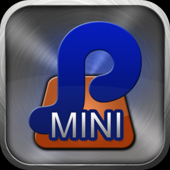 MiniMapper LOGO-APP點子