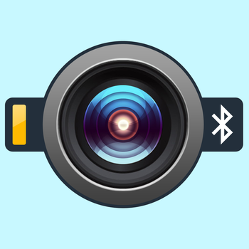 SelfiePlayer LOGO-APP點子