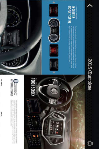 Brampton Chrysler Dodge screenshot 3