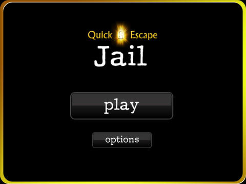 免費下載遊戲APP|Quick Escape : The Jail app開箱文|APP開箱王