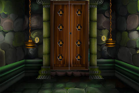 Ancient Temple Escape screenshot 4