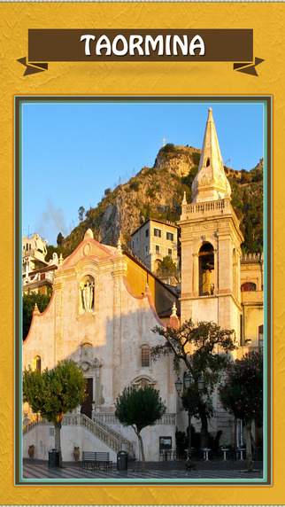 Taormina Tourism Guide