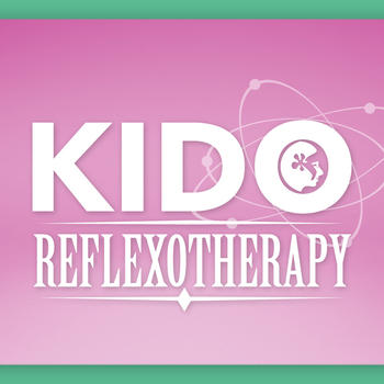 Kido Reflexotherapy 商業 App LOGO-APP開箱王
