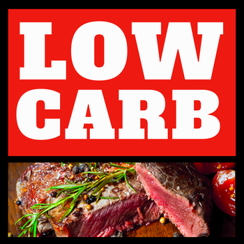 Low Carb Liste - Abnehmen ohne Kohlenhydrate und Diät LOGO-APP點子