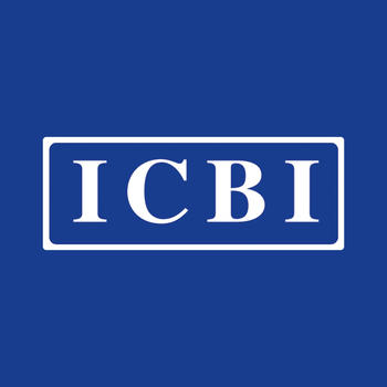 ICBI Events LOGO-APP點子