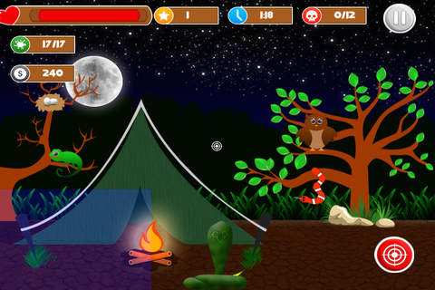 Spit Yo Game Pro screenshot 3