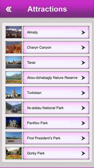 免費下載旅遊APP|Kazakhstan Tourism Guide app開箱文|APP開箱王