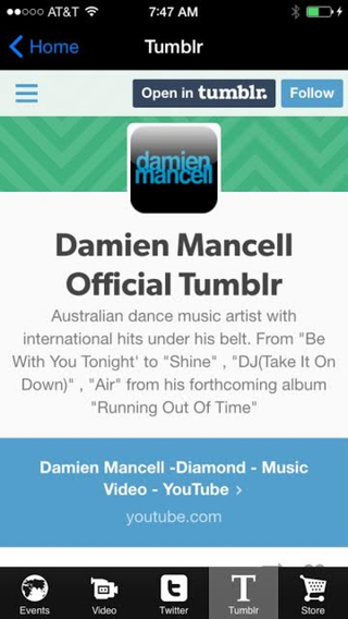 免費下載音樂APP|Damien Mancell app開箱文|APP開箱王