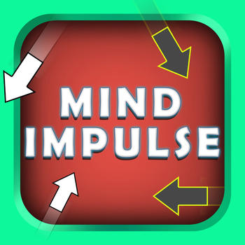 Mind Impulse LOGO-APP點子