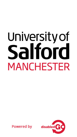 AccessAble – Salford University