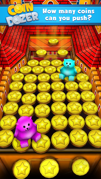 coin dozer cheats android