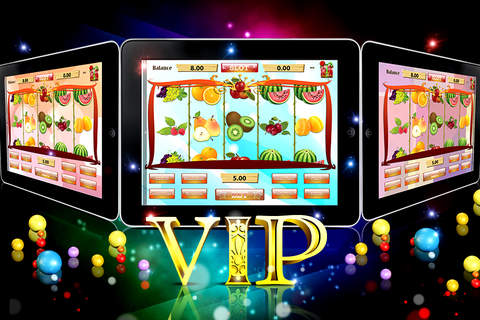 AAA Big Win Slots Free - Free Roulette, Blackjack And Lucky Spin screenshot 3