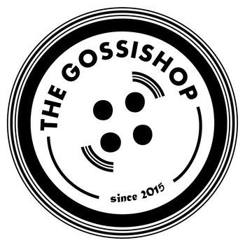 Thegossishop LOGO-APP點子