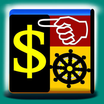 TVM: Time Value of Money, Financial Calculator LOGO-APP點子