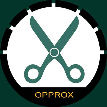 Opprox LOGO-APP點子