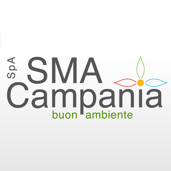 SMA Campania - Segnala incendi LOGO-APP點子