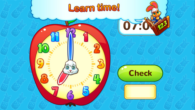 【免費教育App】Wonder Bunny Math Race: 2nd Grade Advanced Learning App for Numbers, Addition and Subtraction-APP點子