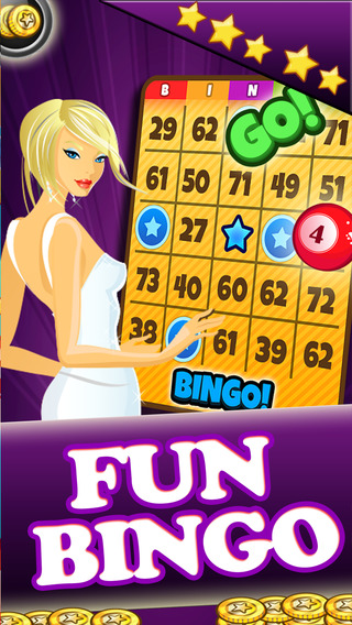 Bingo Casino Rich - Pop and Crack The Lane if Price is Right Free Bingo Game